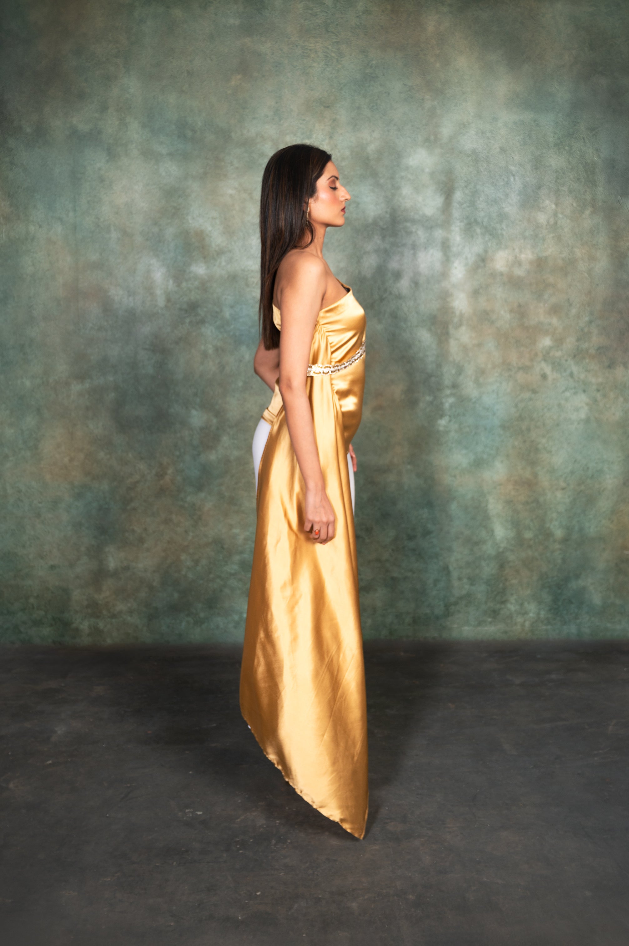 Golden Mirage