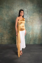 Golden Mirage