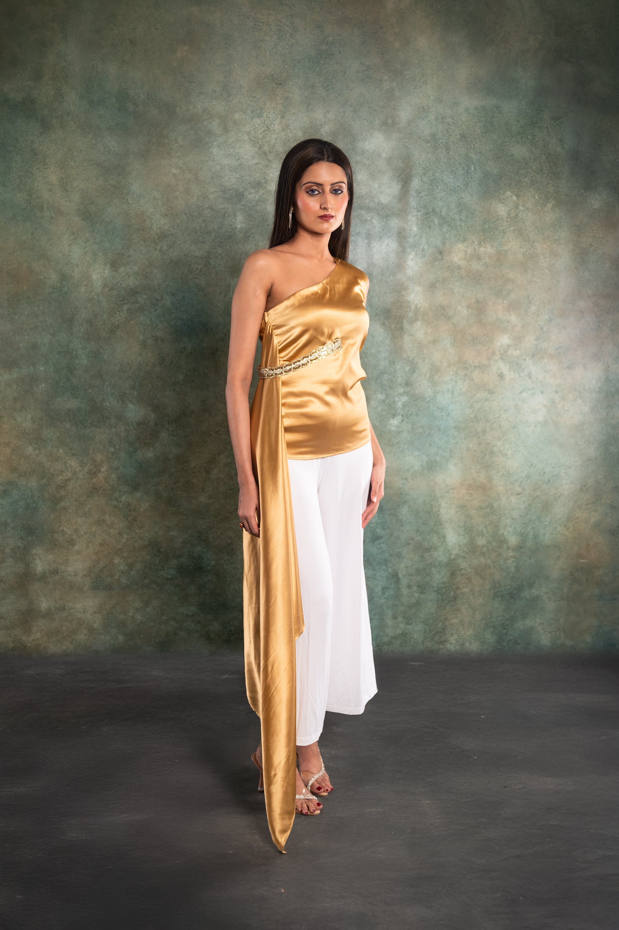 Golden Mirage