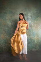 Golden Mirage