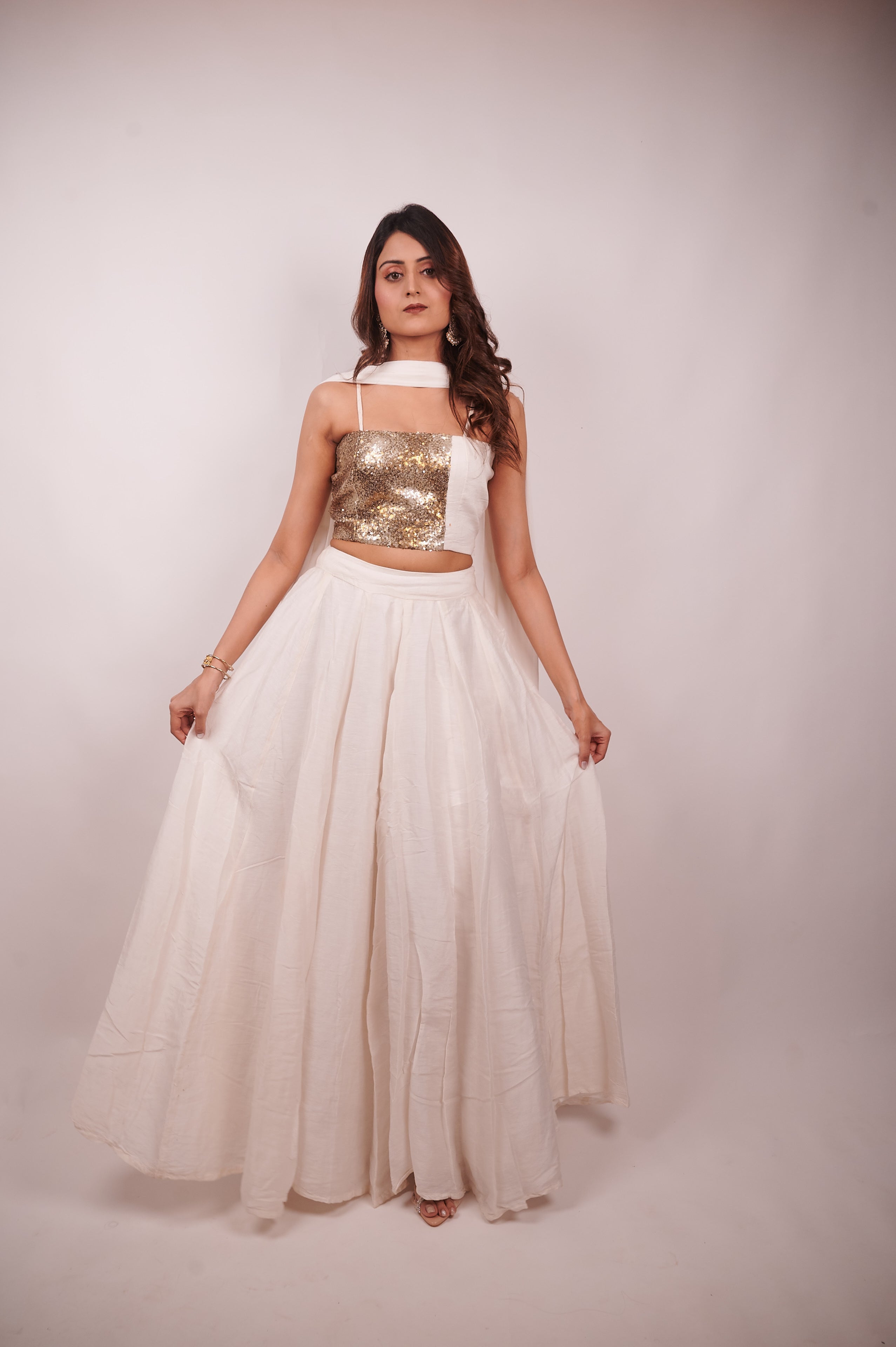 Ivory Allure