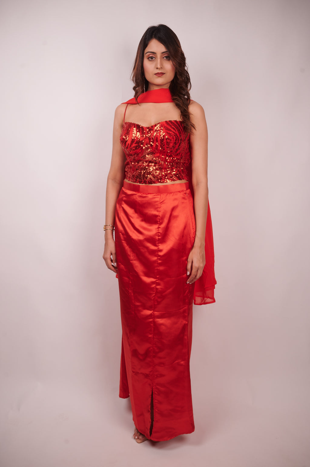 Ruby Luxe Set