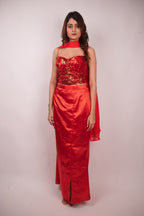 Ruby Luxe Set