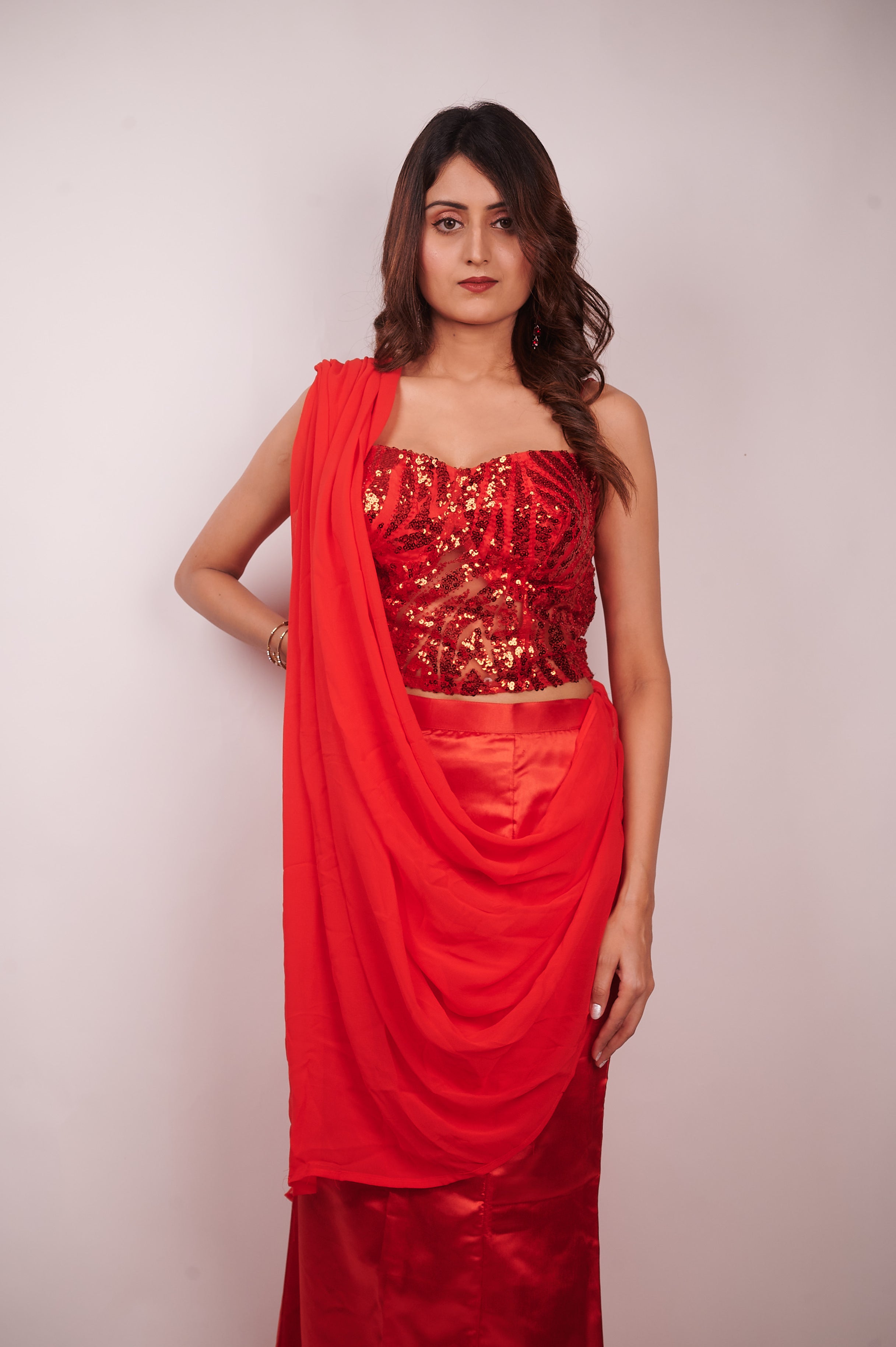 Ruby Luxe Set