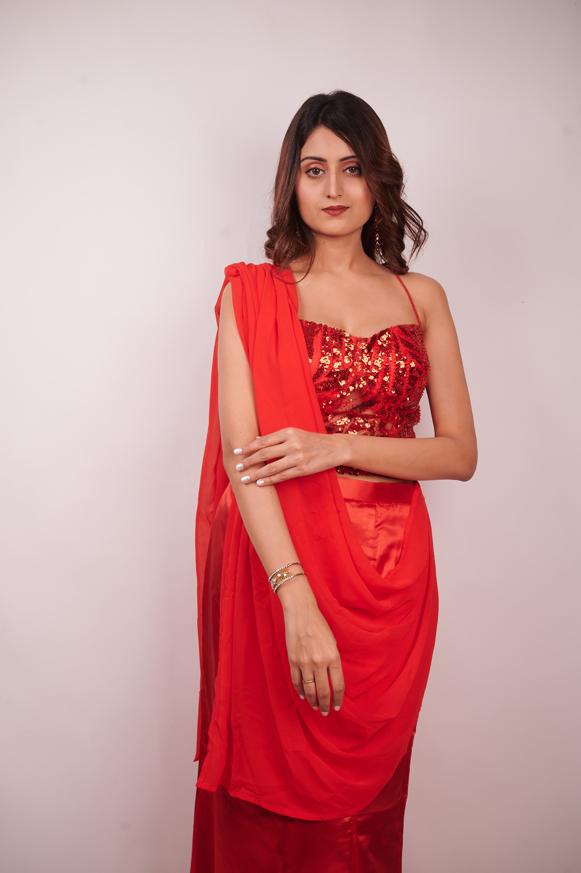 Ruby Luxe Set
