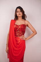 Ruby Luxe Set