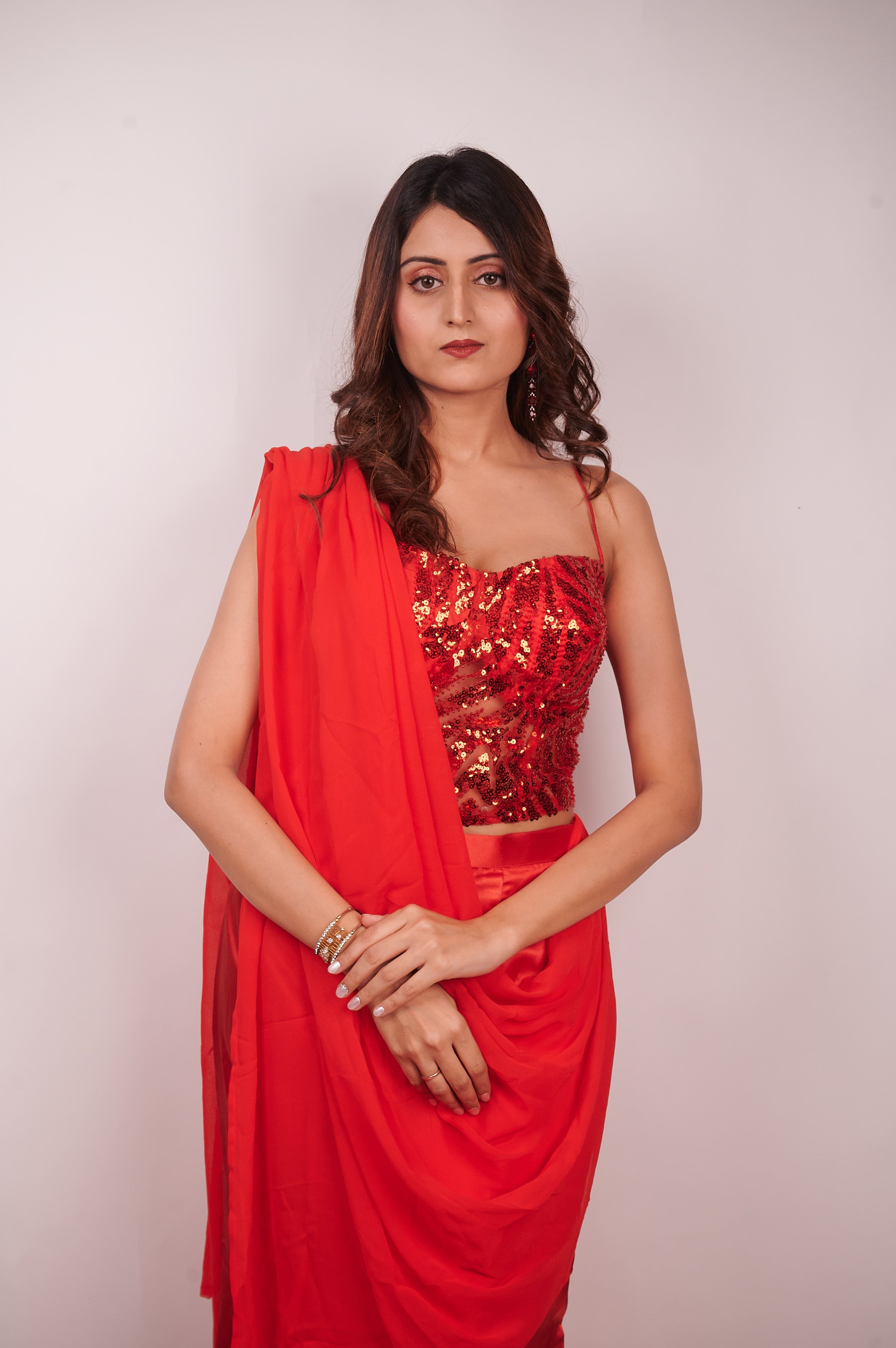 Ruby Luxe Set