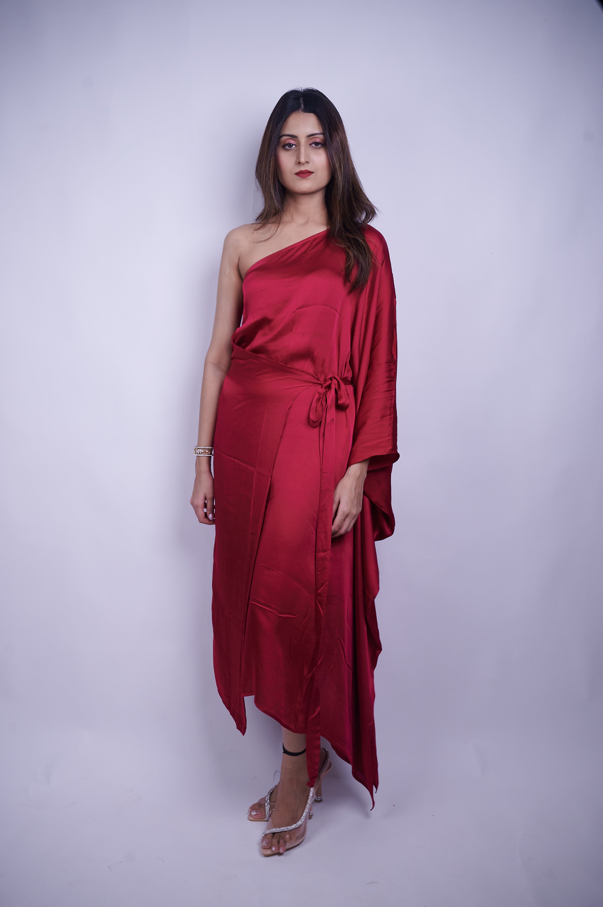 Elantra gown