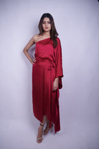 Elantra gown