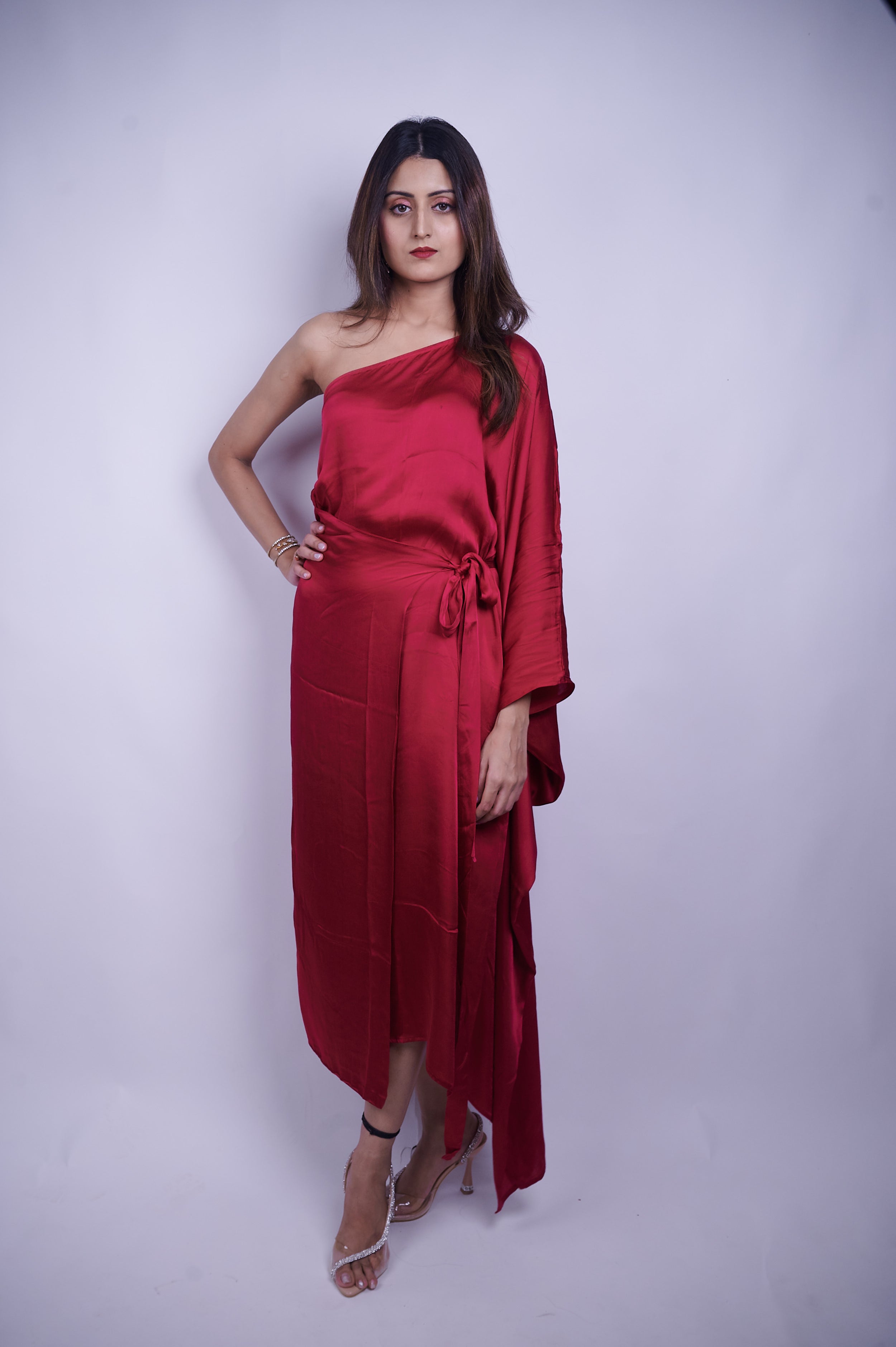 Elantra gown