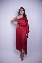Elantra gown