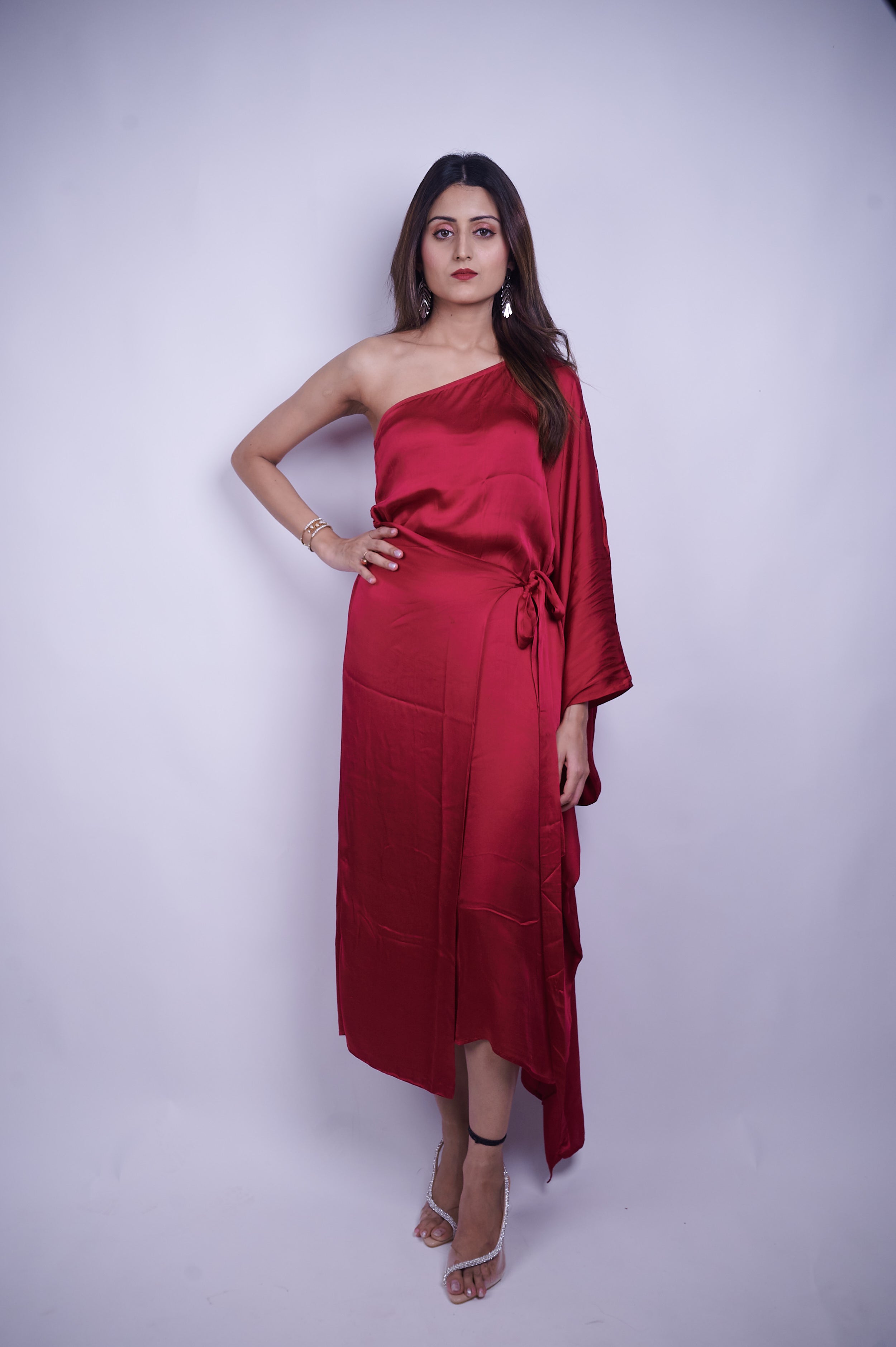 Elantra gown