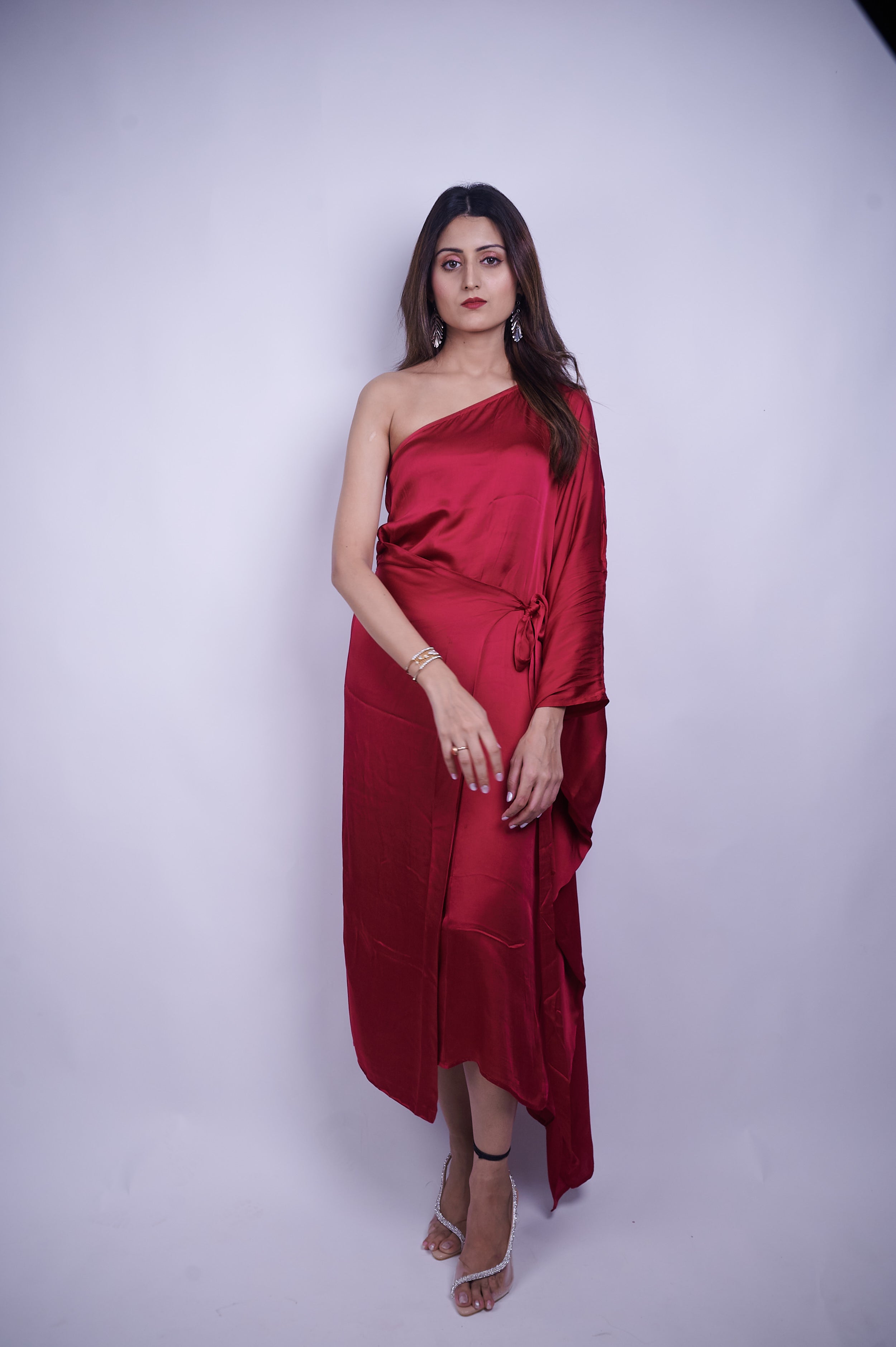 Elantra gown