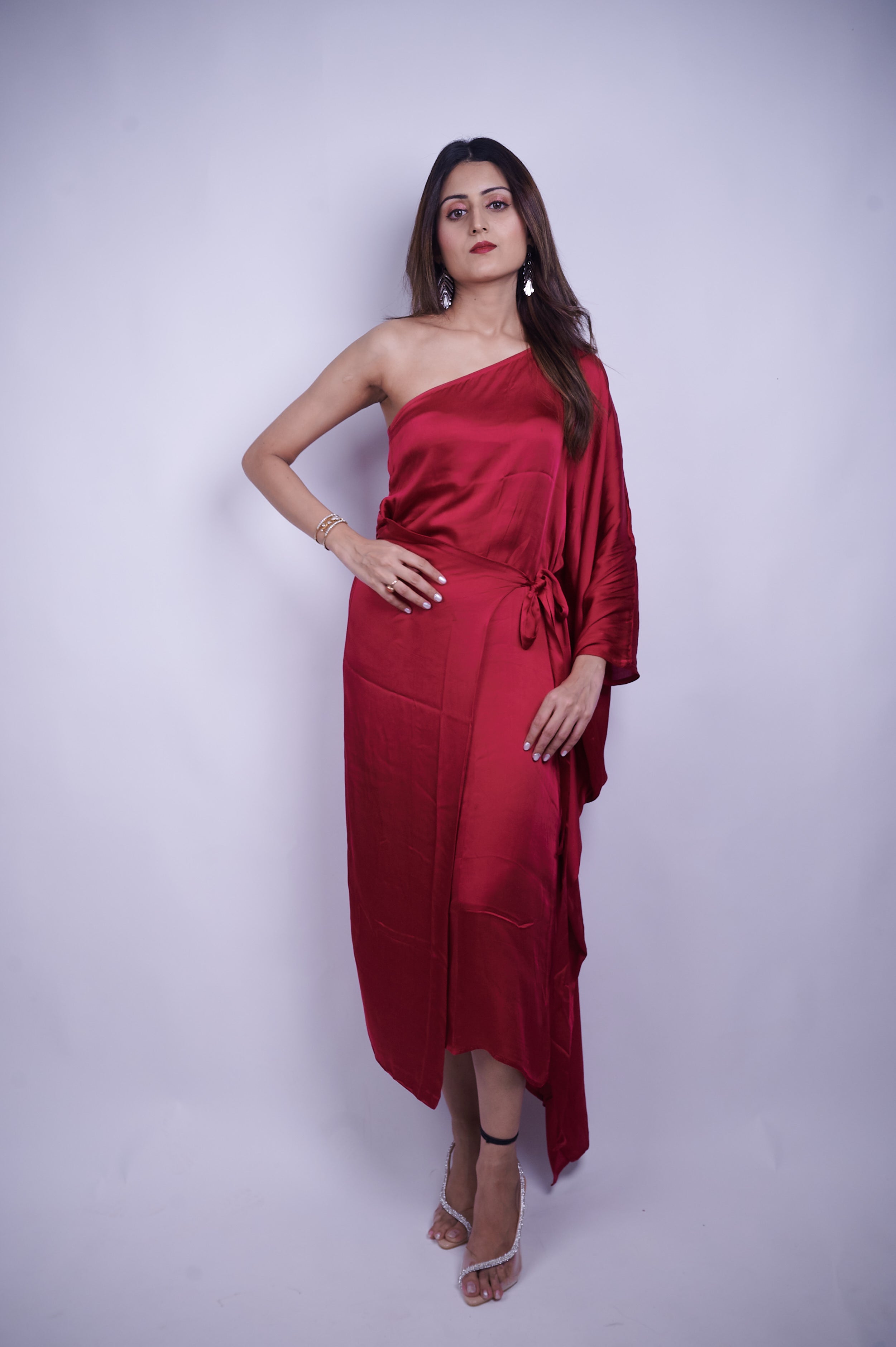 Elantra gown