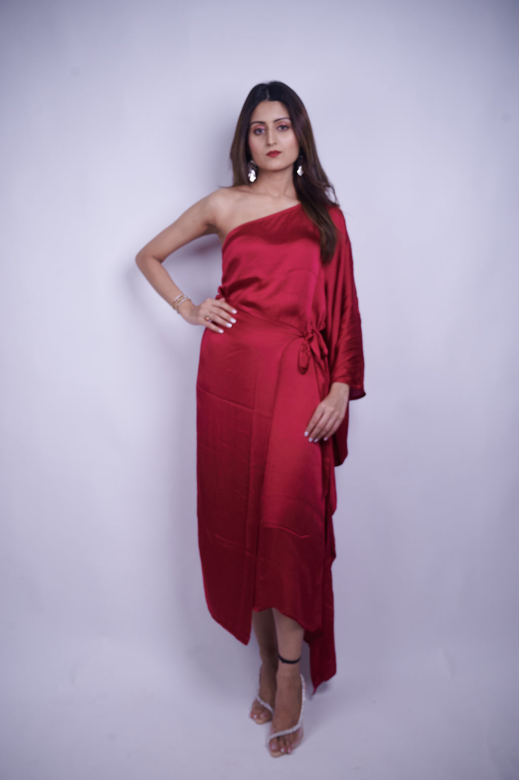 Elantra gown
