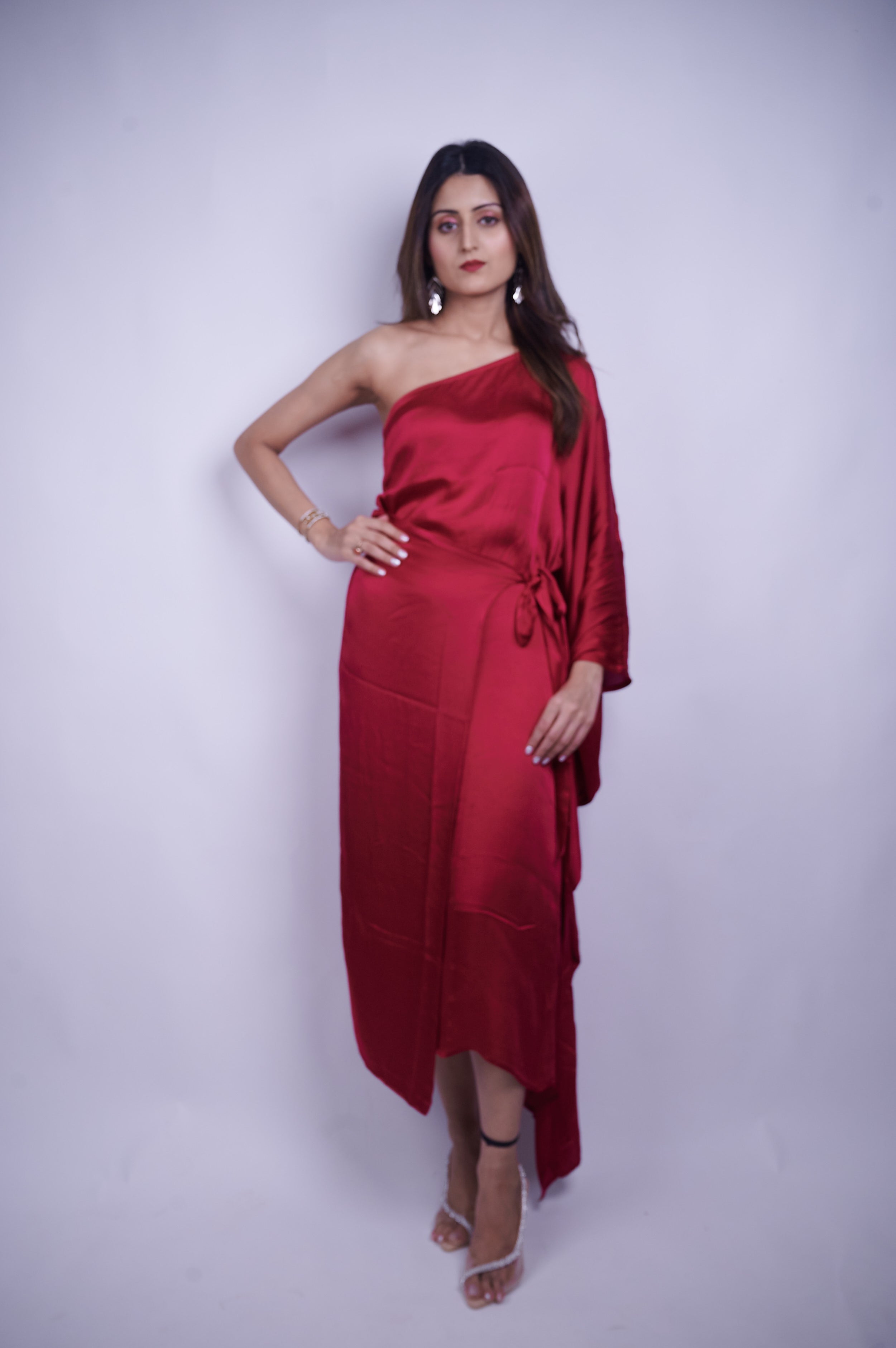 Elantra gown