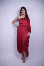 Elantra gown