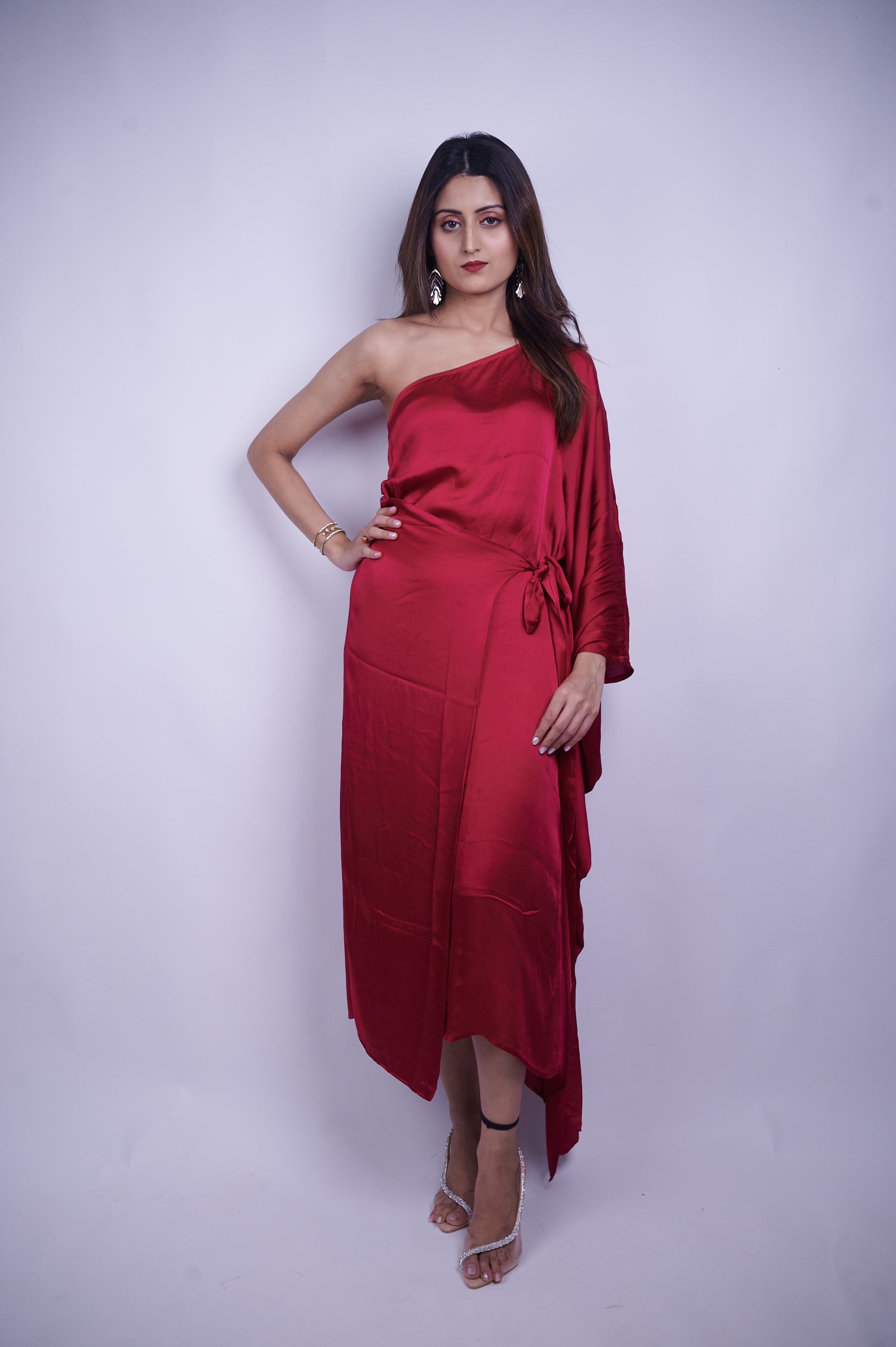 Elantra gown