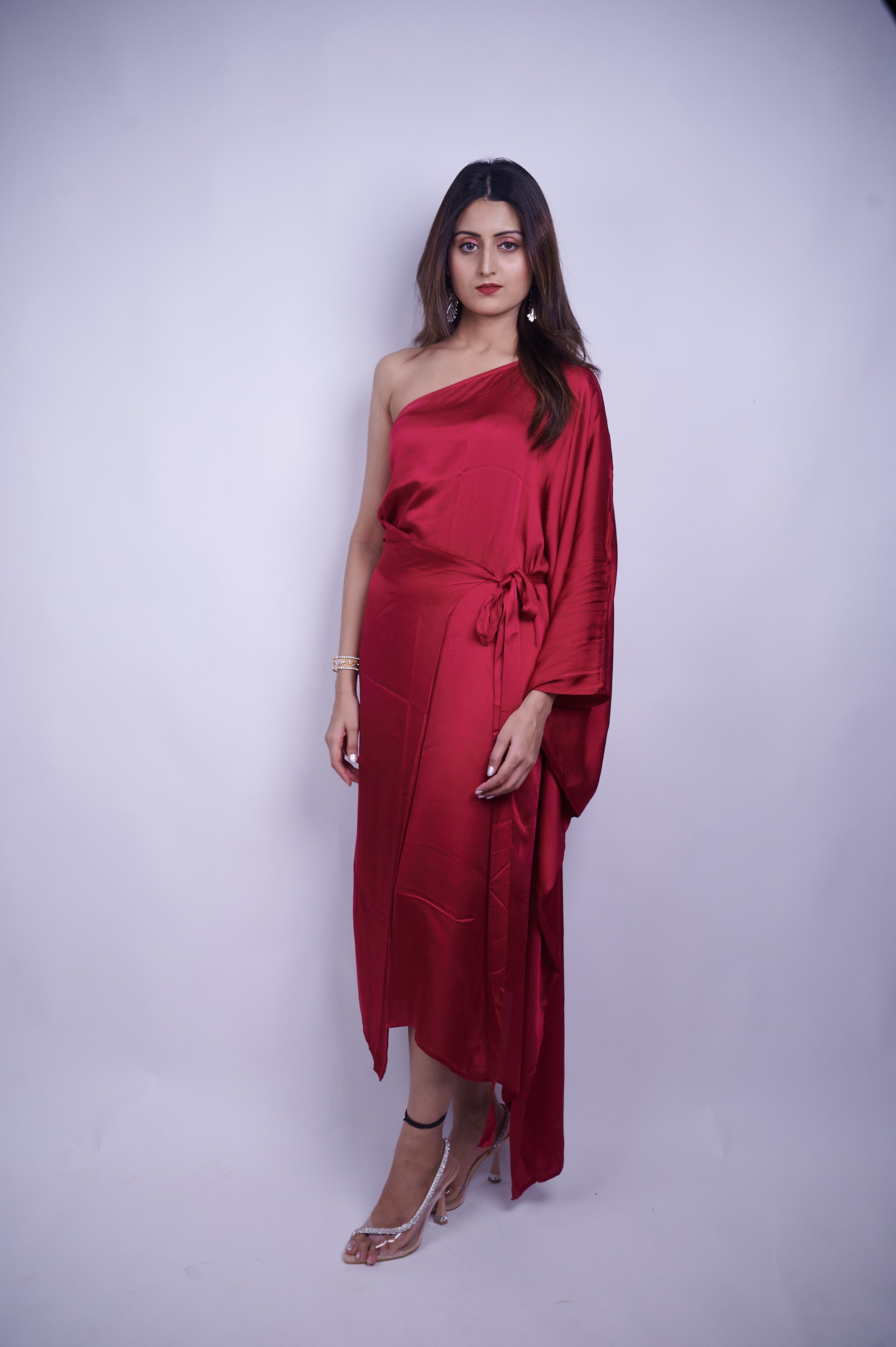 Elantra gown