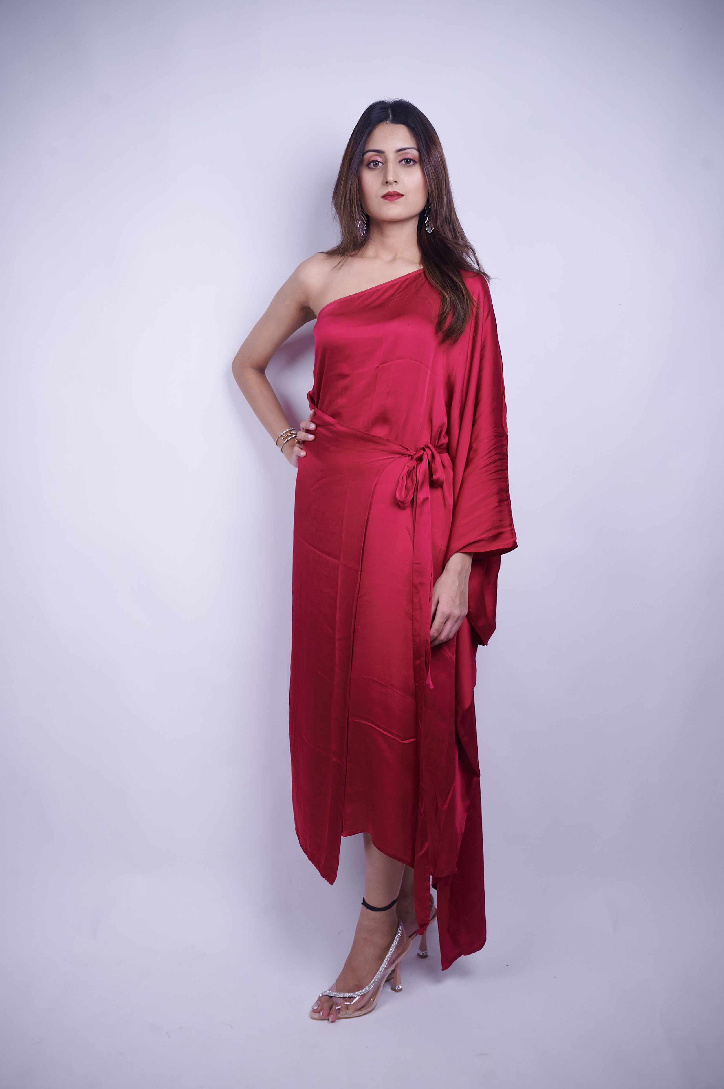 Elantra gown