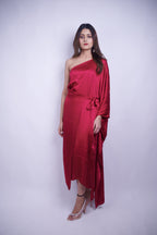 Elantra gown