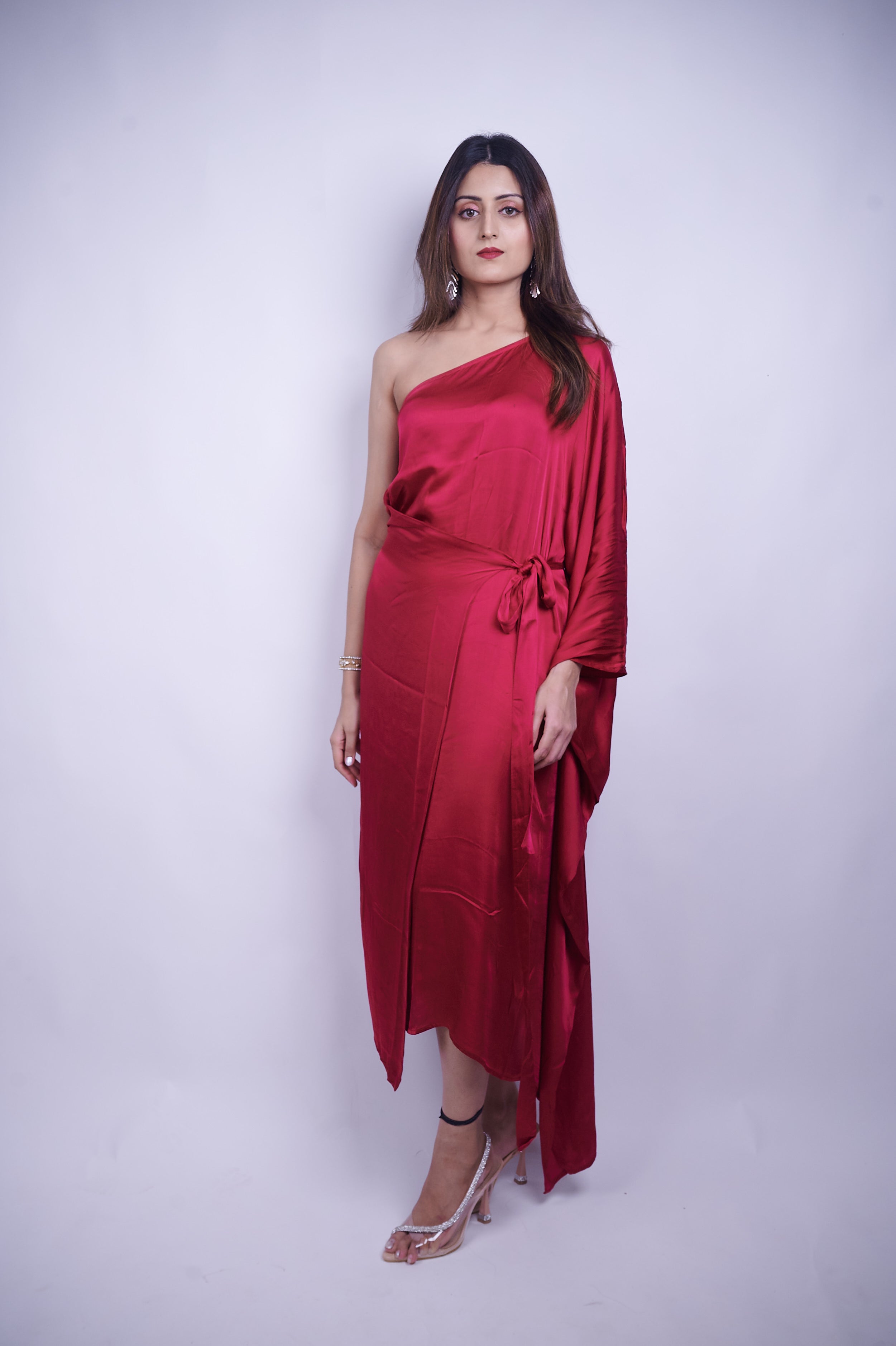 Elantra gown
