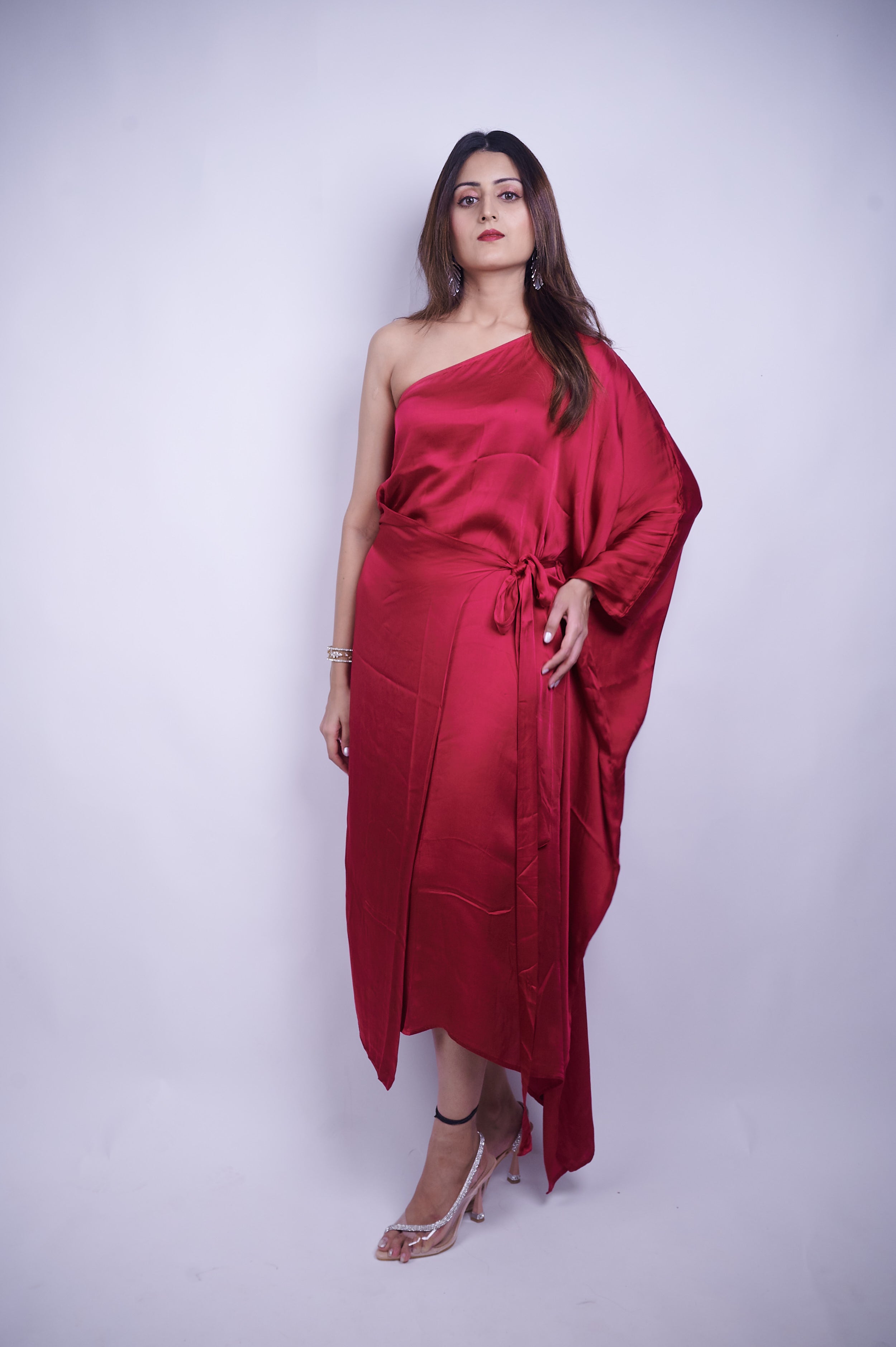 Elantra gown
