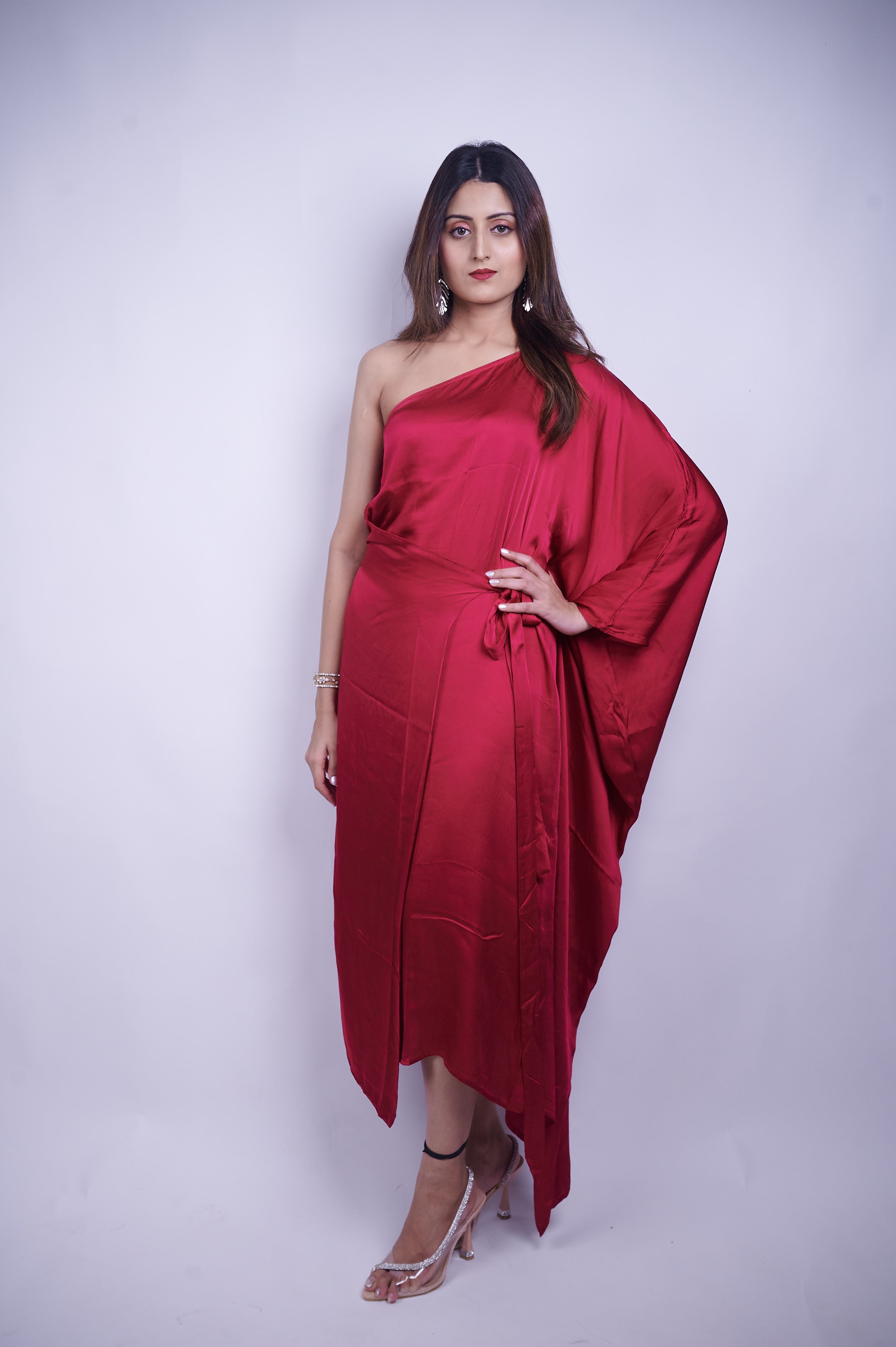 Elantra gown