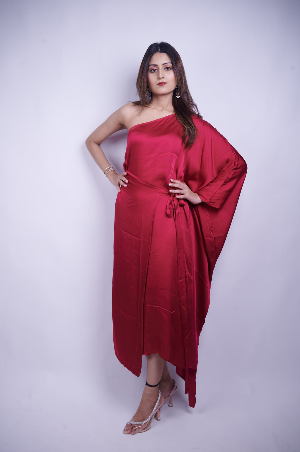 Elantra gown
