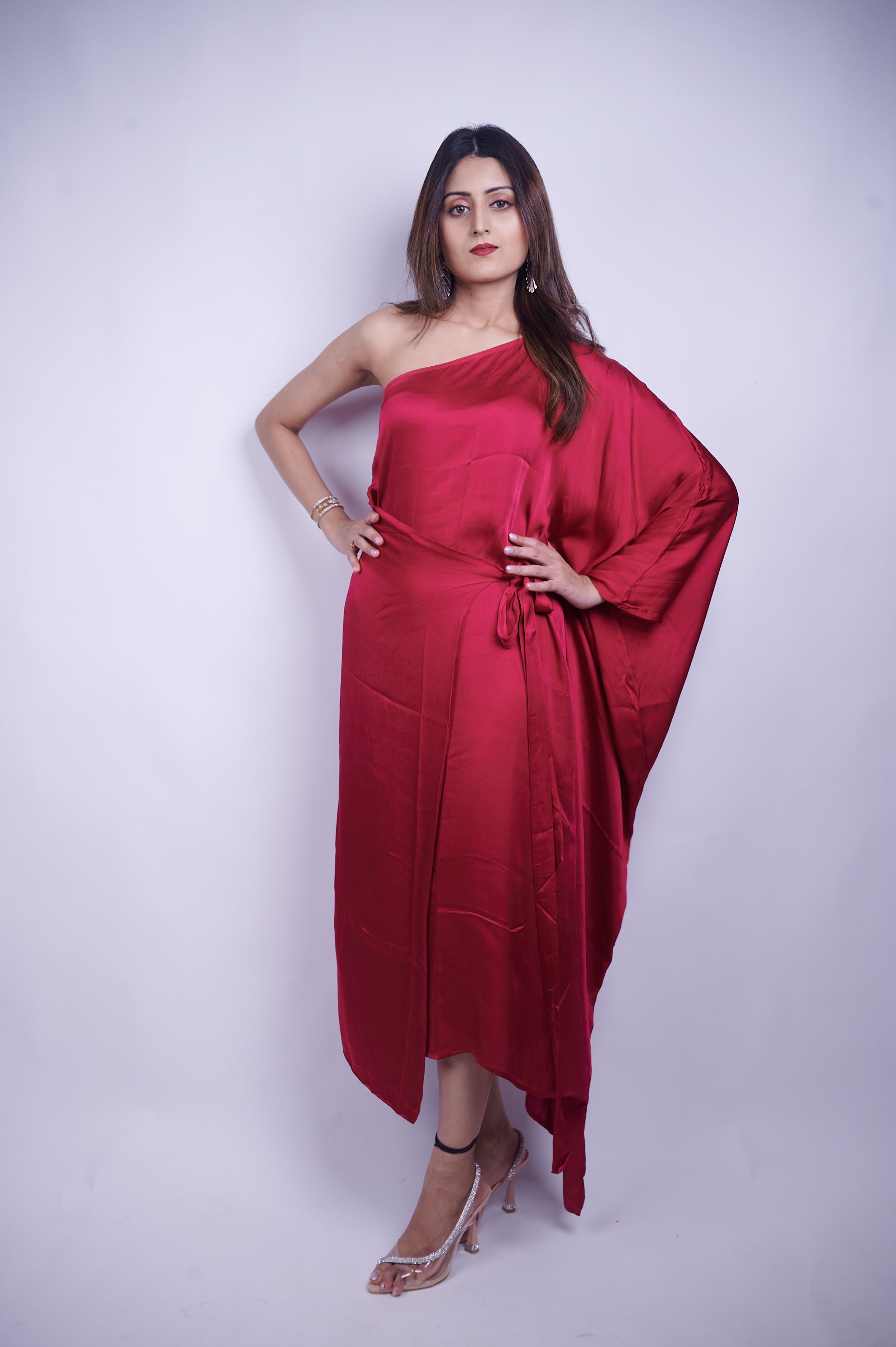 Elantra gown