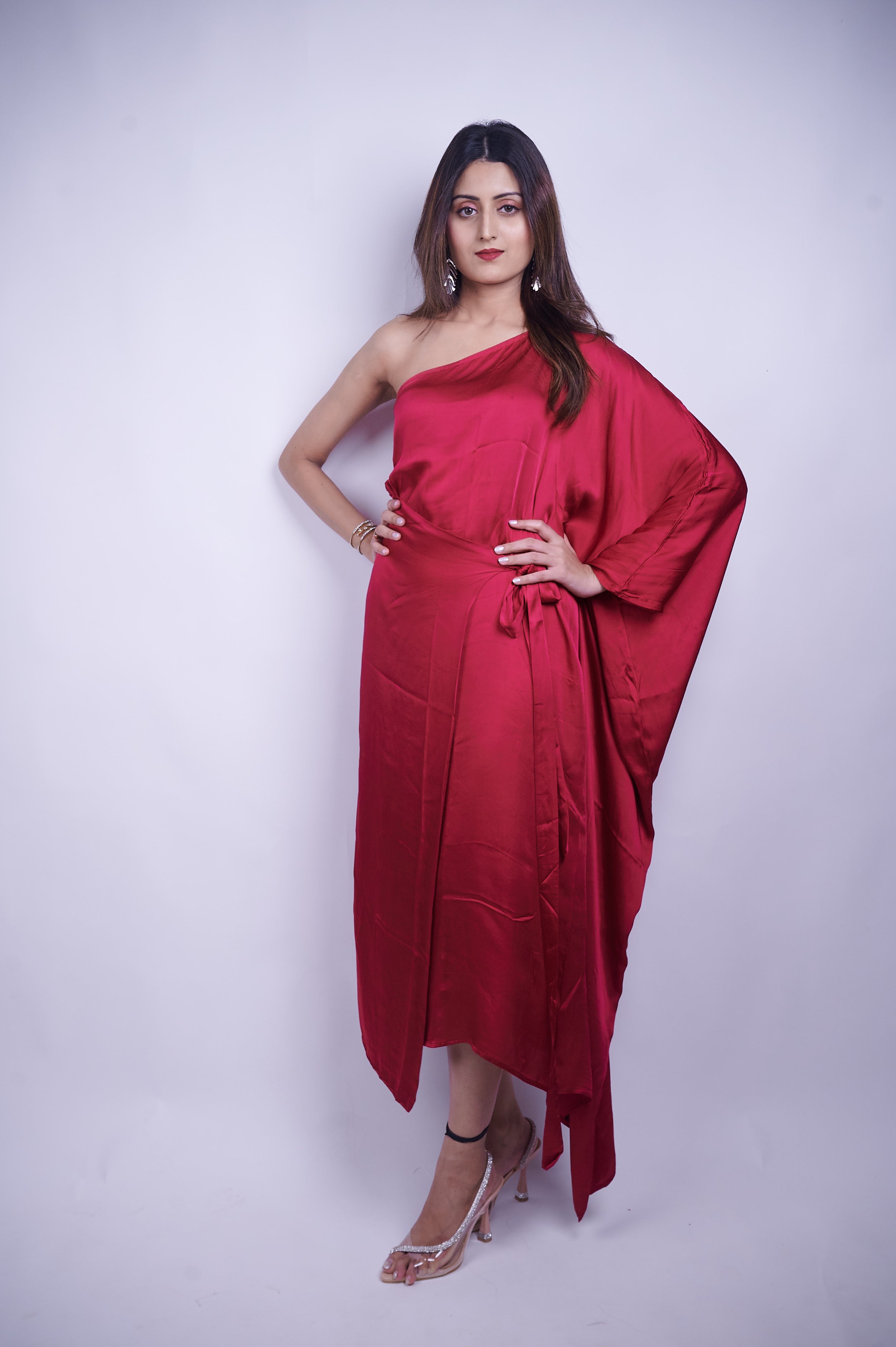 Elantra gown