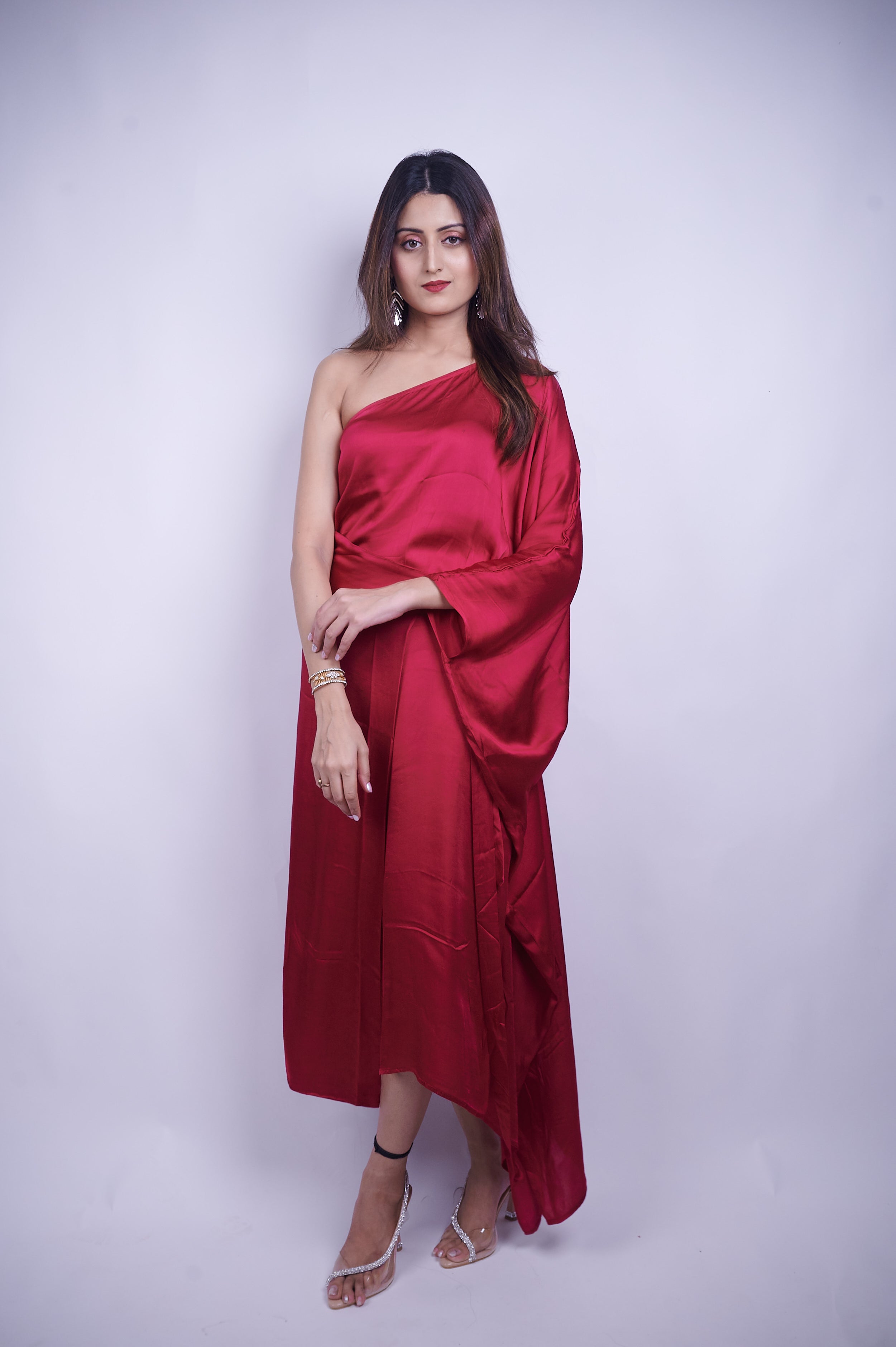 Elantra gown