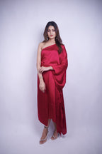 Elantra gown