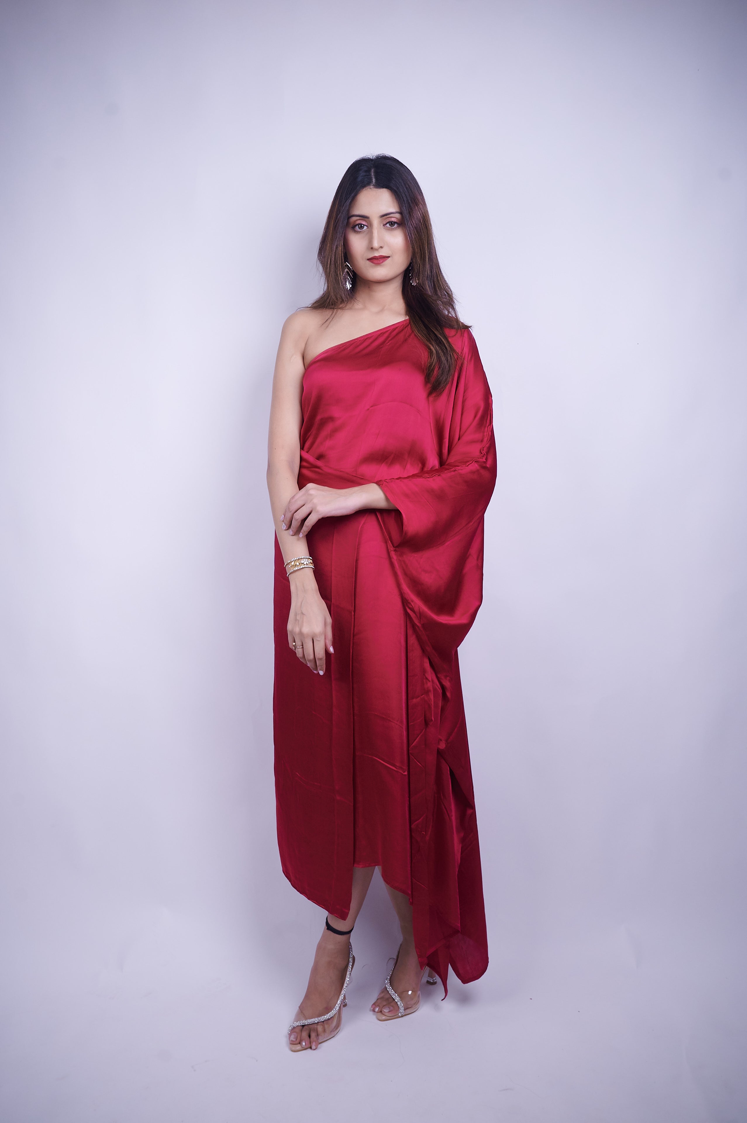 Elantra gown