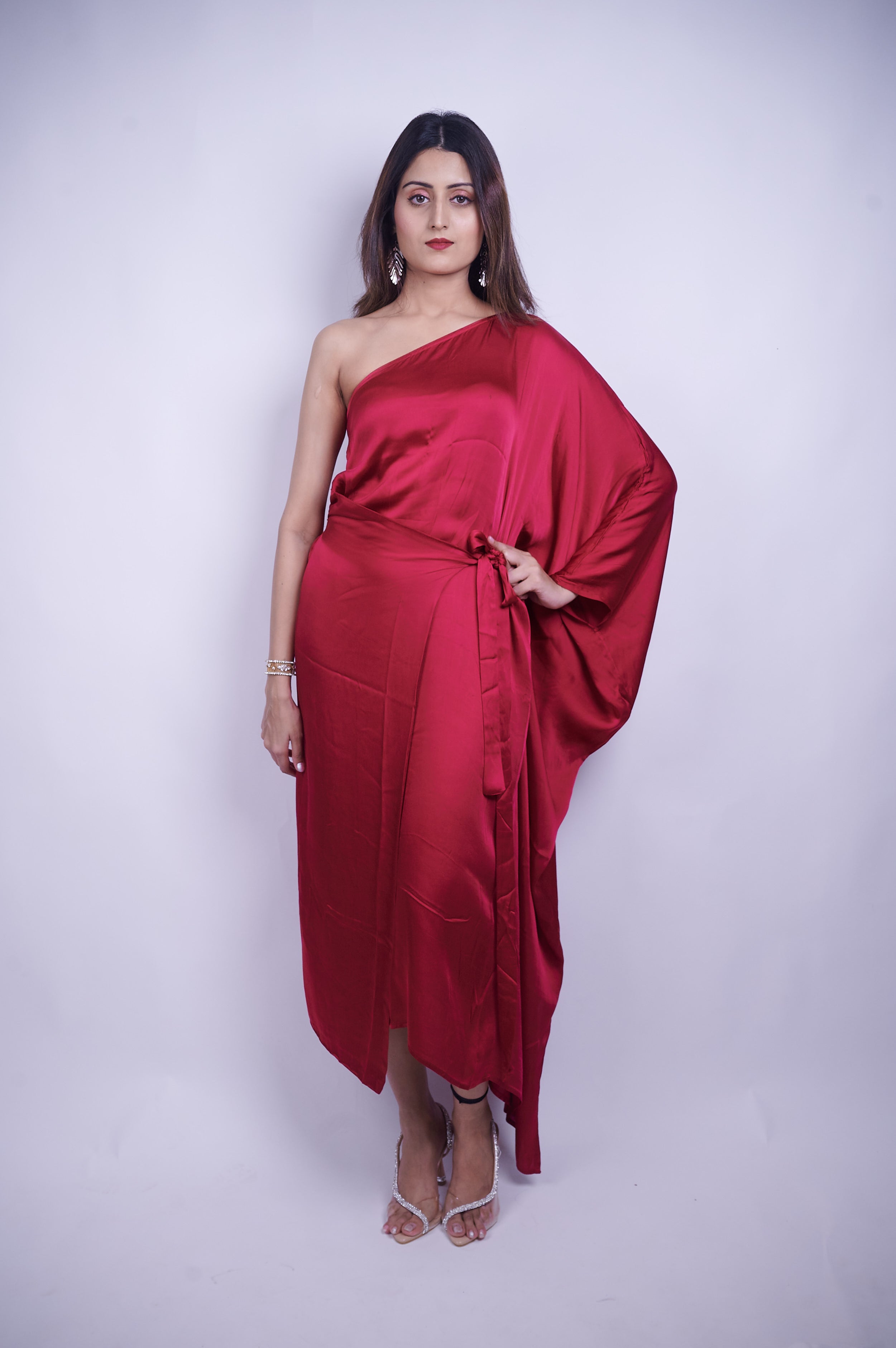 Elantra gown