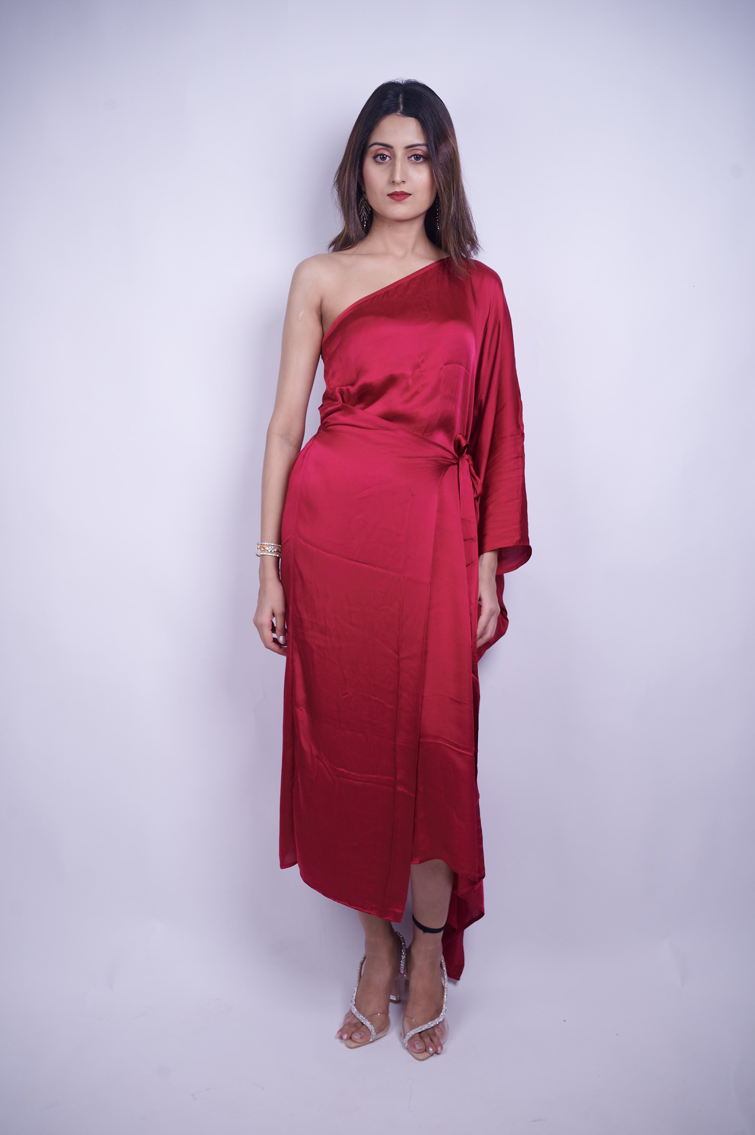 Elantra gown