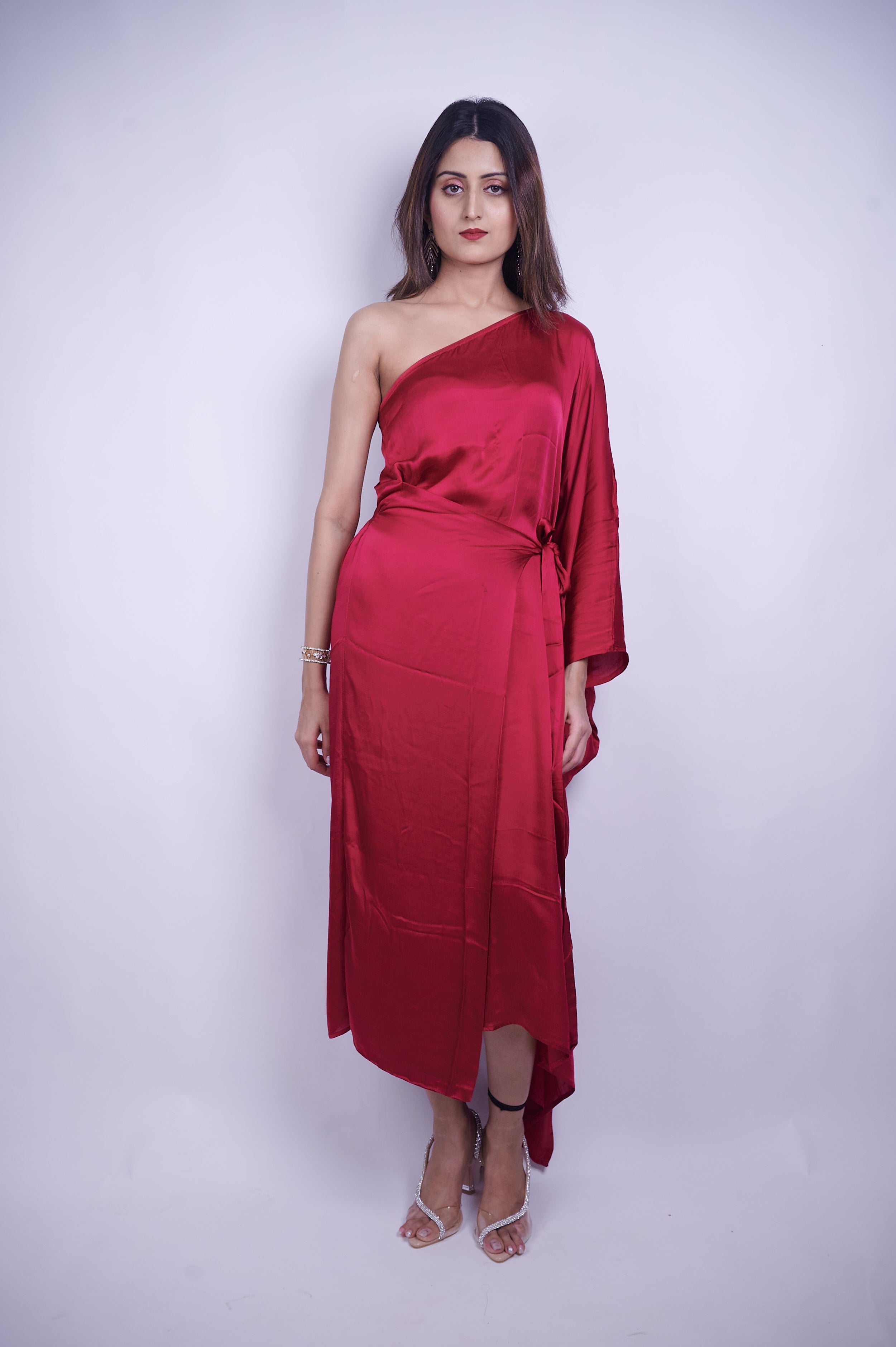 Elantra gown