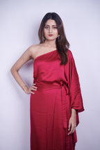 Elantra gown
