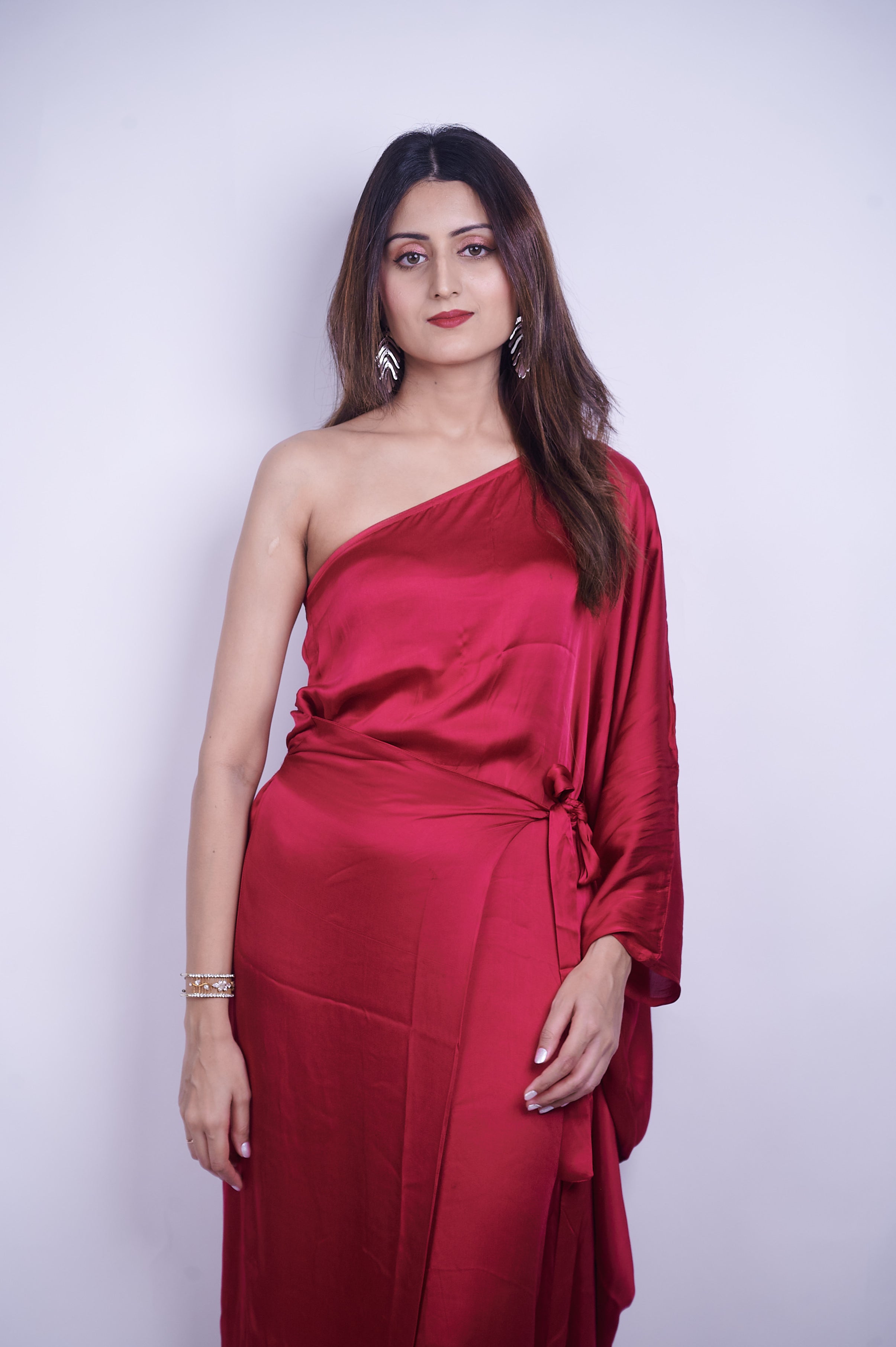 Elantra gown