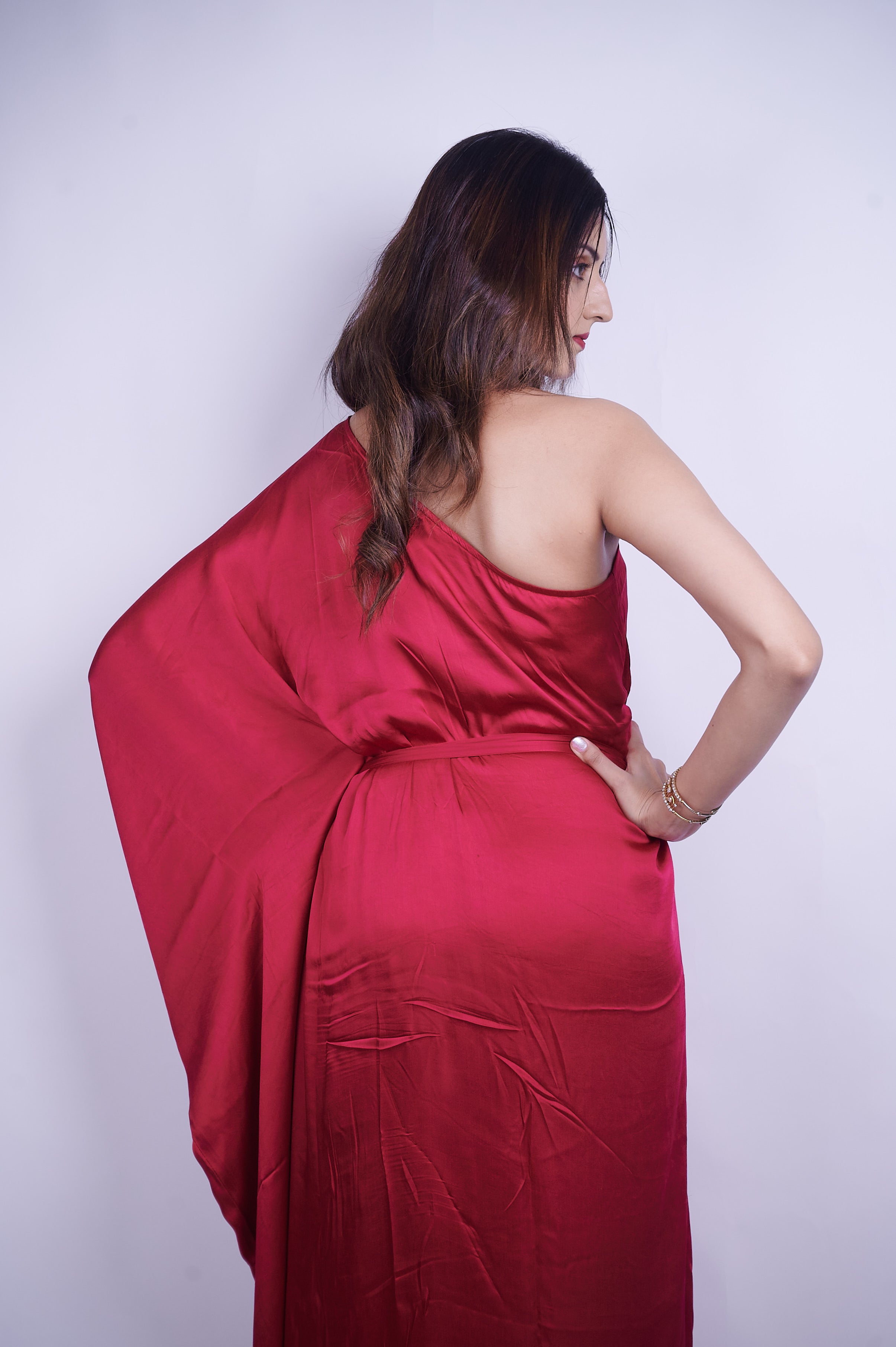 Elantra gown