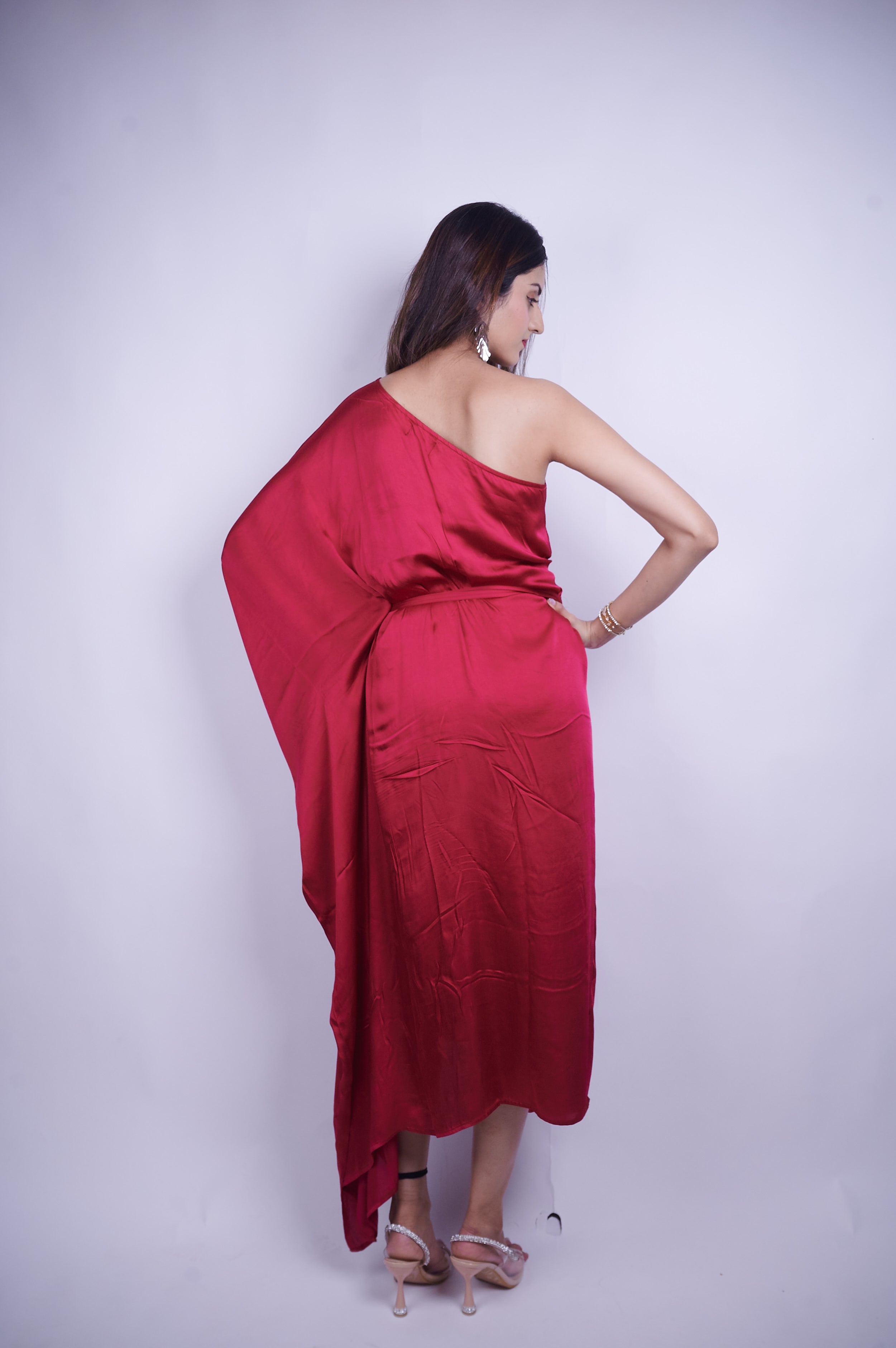 Elantra gown