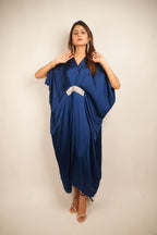 Aurevia kaftan