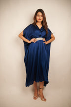 Aurevia kaftan
