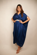 Aurevia kaftan