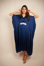 Aurevia kaftan