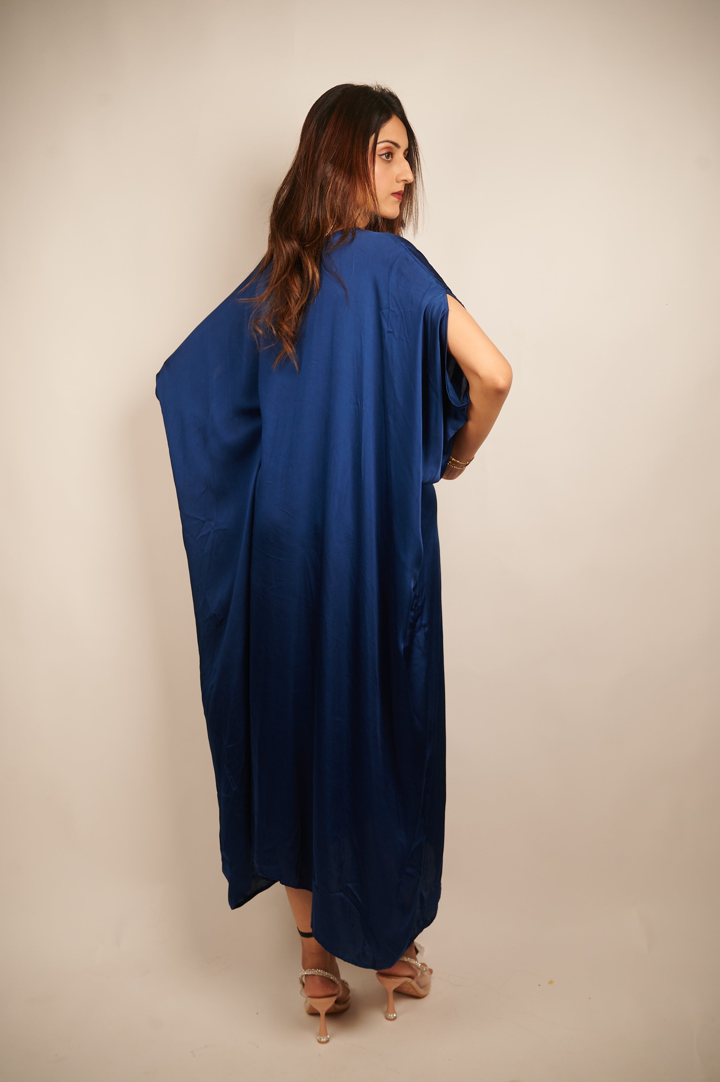 Aurevia kaftan