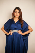 Aurevia kaftan
