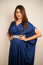 Aurevia kaftan