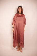 Roselle Kaftan