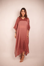 Roselle Kaftan